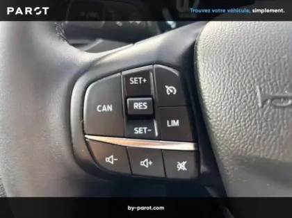 Photo 46 Ford Focus Nouveau 1.5 EcoBlue 115 Powershift Titanium X Business