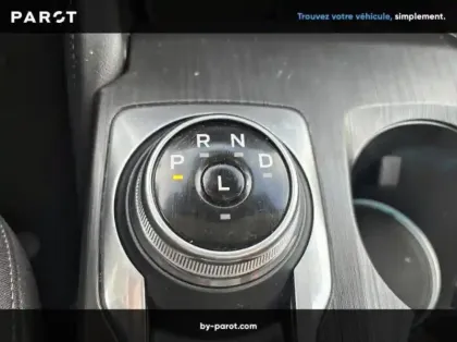 Photo 37 Ford Focus Nouveau 1.5 EcoBlue 115 Powershift Titanium X Business