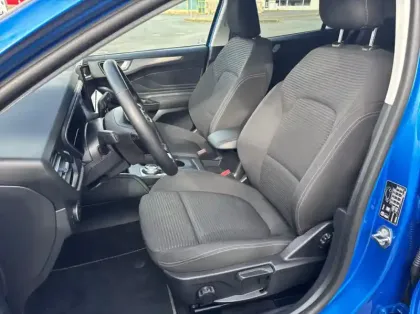 Photo 9 Ford Focus 1.5 EcoBlue 115ch Titanium X Business BVA8