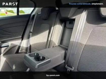 Photo 59 Ford Focus Nouveau 1.5 EcoBlue 115 Powershift Titanium X Business