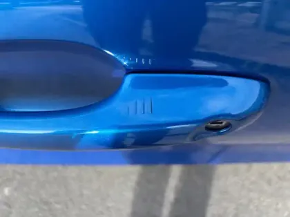 Photo 27 Ford Focus 1.5 EcoBlue 115ch Titanium X Business BVA8