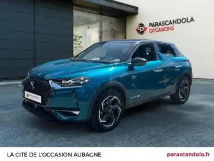 Photo Ds Ds 3 Grand Chic