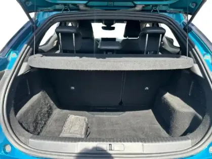 Photo 5 DS DS 3  Crossback PureTech 155ch Grand Chic Automatique 126g