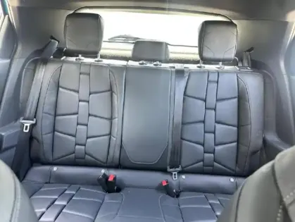 Photo 13 DS DS 3  Crossback PureTech 155ch Grand Chic Automatique 126g