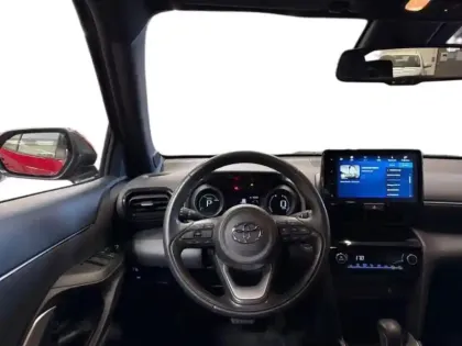 Photo 10 Toyota Yaris  Cross 116h Design MY22