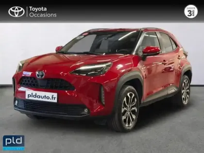 Photo Toyota Yaris Design