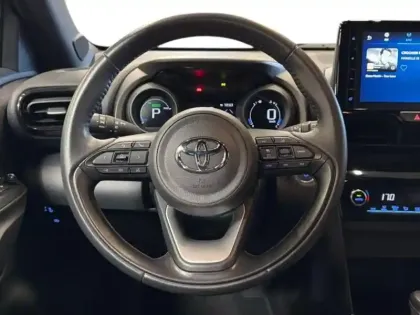 Photo 14 Toyota Yaris  Cross 116h Design MY22
