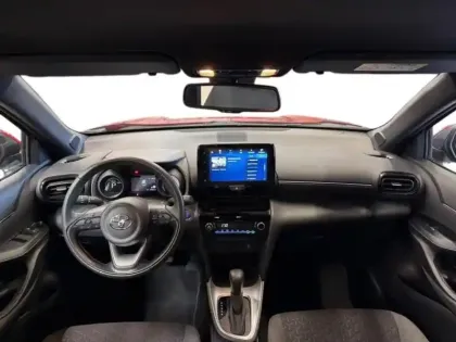 Photo 9 Toyota Yaris  Cross 116h Design MY22