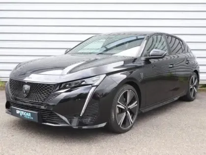 Photo Peugeot 308 Gt