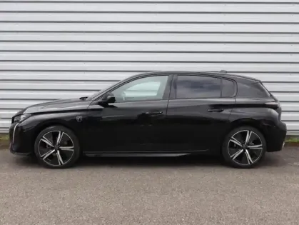 Photo 7 Peugeot 308  1.5 BlueHDi 130ch S&S GT EAT8