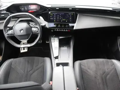 Photo 8 Peugeot 308  1.5 BlueHDi 130ch S&S GT EAT8