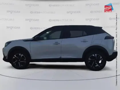 Photo 8 Peugeot 2008  1.2 PureTech 130ch S&S Allure Pack