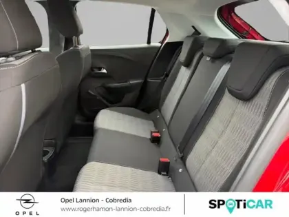 Photo 9 Opel Corsa  1.2 75ch Edition