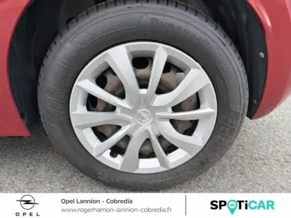 Photo 10 Opel Corsa  1.2 75ch Edition