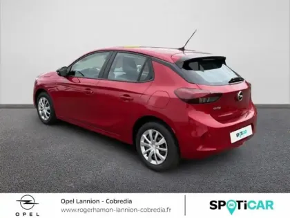 Photo 6 Opel Corsa  1.2 75ch Edition