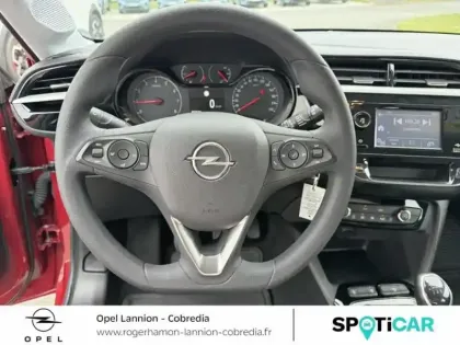 Photo 11 Opel Corsa  1.2 75ch Edition