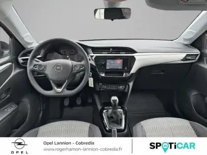 Photo 7 Opel Corsa  1.2 75ch Edition