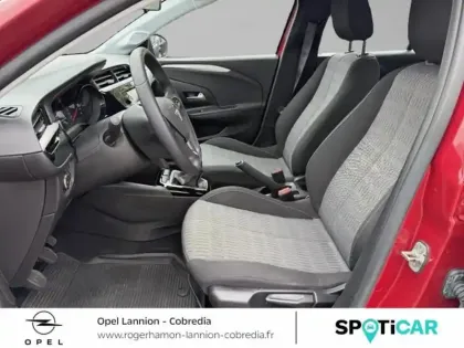 Photo 8 Opel Corsa  1.2 75ch Edition