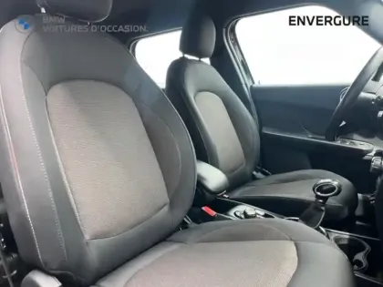 Photo 8 Mini Countryman  Cooper D 150ch Red Hot Chili BVA