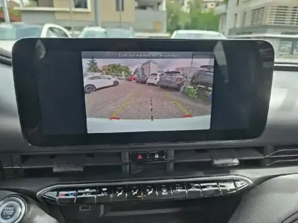 Photo 13 Abarth 500 C e 155ch Pack