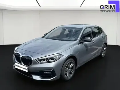 Photo Bmw Serie 1 Edition Sport