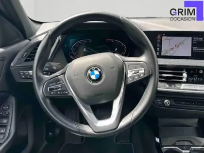 Photo 12 BMW Serie 1 Série 1 118iA 136ch Edition Sport DKG7