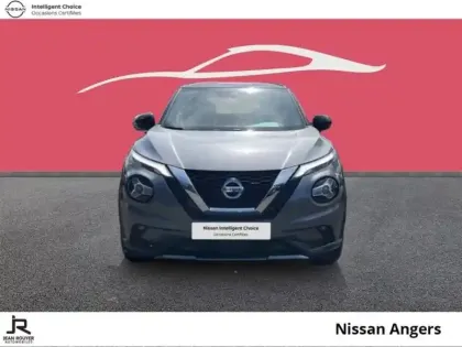 Photo 8 Nissan Juke  1.0 DIG-T 114ch N-Design