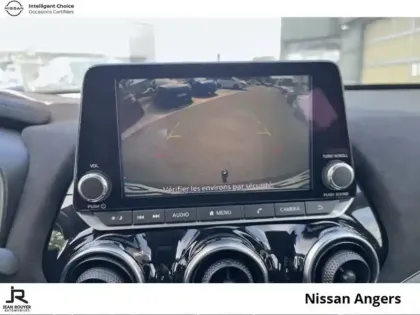 Photo 12 Nissan Juke  1.0 DIG-T 114ch N-Design