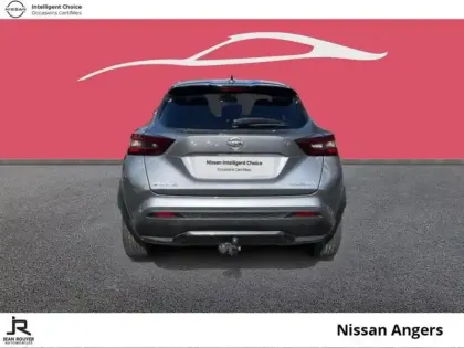 Photo 10 Nissan Juke  1.0 DIG-T 114ch N-Design
