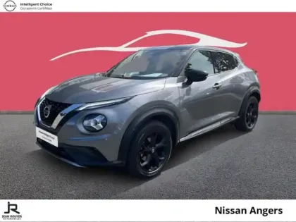 Photo Nissan Juke N-design