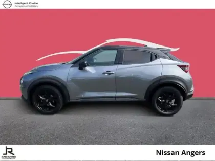 Photo 9 Nissan Juke  1.0 DIG-T 114ch N-Design