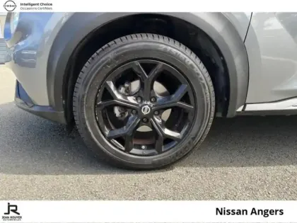 Photo 7 Nissan Juke  1.0 DIG-T 114ch N-Design