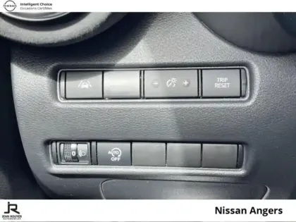 Photo 14 Nissan Juke  1.0 DIG-T 114ch N-Design