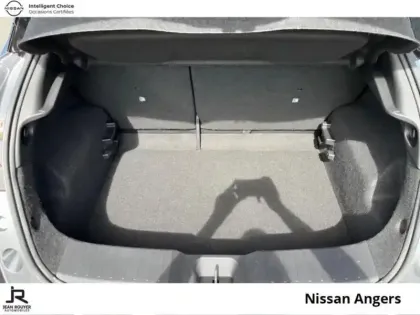 Photo 6 Nissan Juke  1.0 DIG-T 114ch N-Design