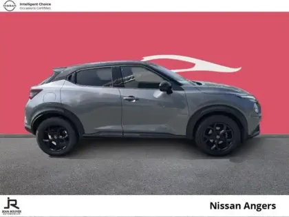 Photo 11 Nissan Juke  1.0 DIG-T 114ch N-Design