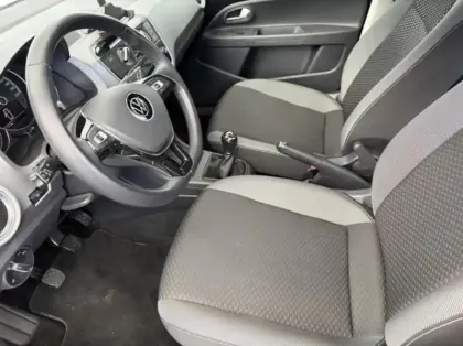 Photo 9 Volkswagen Up ! 1.0 65ch BlueMotion Technology Active 5p
