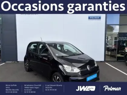 Photo Volkswagen Up Active