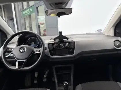 Photo 7 Volkswagen Up ! 1.0 65ch BlueMotion Technology Active 5p
