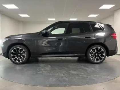 Photo 6 BMW X3  xDrive30e 299ch M Sport