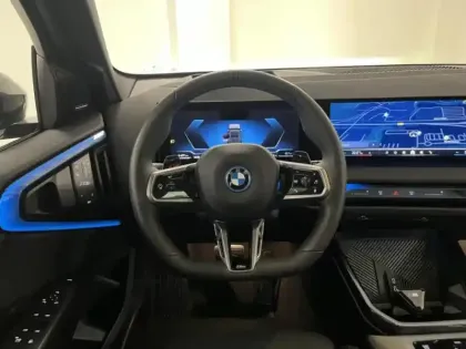 Photo 11 BMW X3  xDrive30e 299ch M Sport