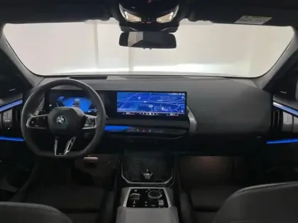 Photo 10 BMW X3  xDrive30e 299ch M Sport