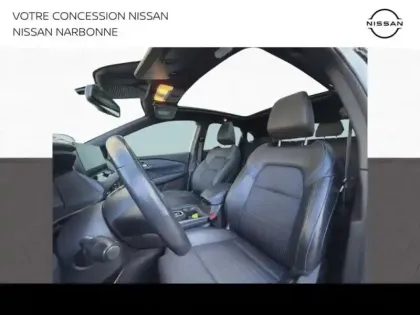 Photo 14 Nissan Qashqai  e-POWER 190ch Tekna 2022