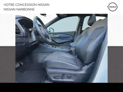 Photo 11 Nissan Qashqai  e-POWER 190ch Tekna 2022