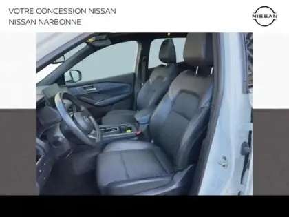 Photo 12 Nissan Qashqai  e-POWER 190ch Tekna 2022