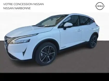 Photo Nissan Qashqai Tekna