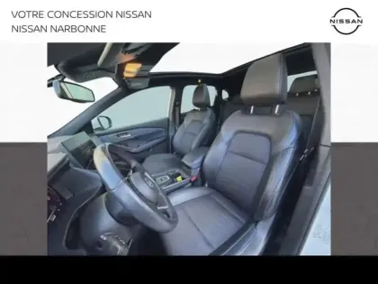 Photo 13 Nissan Qashqai  e-POWER 190ch Tekna 2022