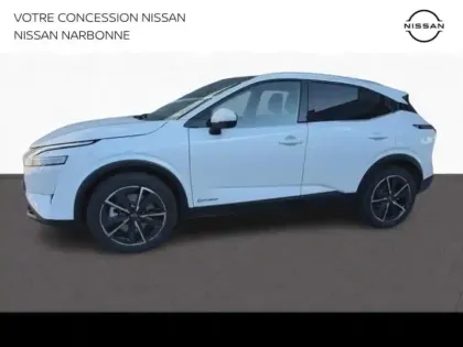 Photo 8 Nissan Qashqai  e-POWER 190ch Tekna 2022
