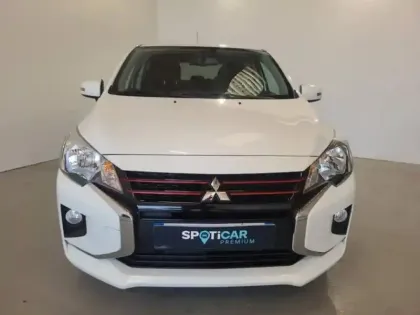 Photo 5 Mitsubishi Space star  1.2 MIVEC 71ch Red Line EDITION 2022
