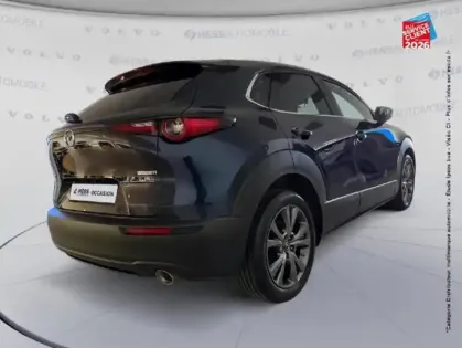 Photo 5 Mazda Cx-30  2.0 e-SKYACTIV-X M-Hybrid 186ch Takumi BVA 2025