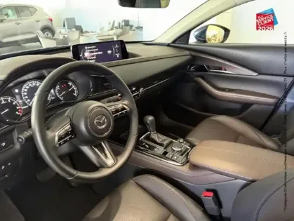 Photo 14 Mazda Cx-30  2.0 e-SKYACTIV-X M-Hybrid 186ch Takumi BVA 2025
